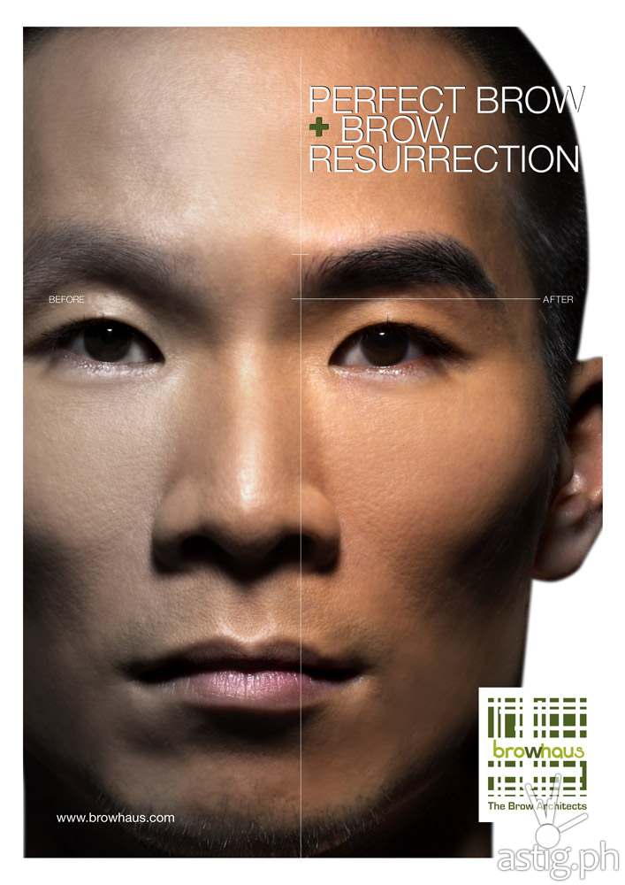 Brow Resurrection 2.4 by Browhaus