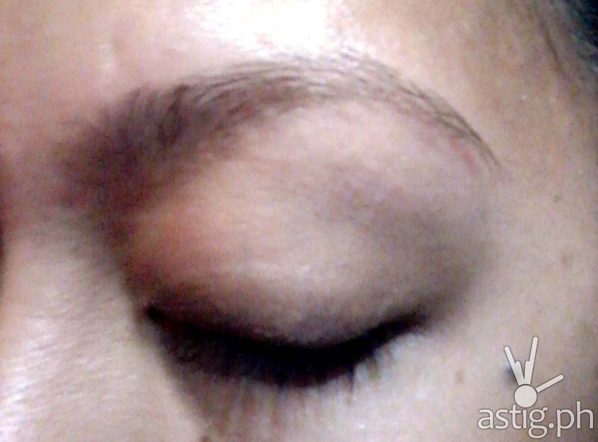 Browgraphy by Browhaus: the new art of eyebrow perfection  ASTIG.PH