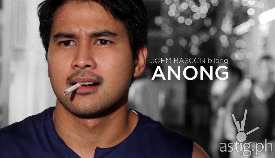 Joem Bascon in Ang Bagong Dugo