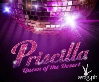 Priscilla: Queen of the Desert Philippines teaser