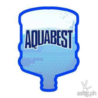Aquabest logo