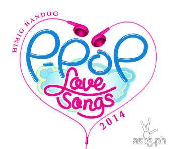 Himig Handog POP love songs 2014