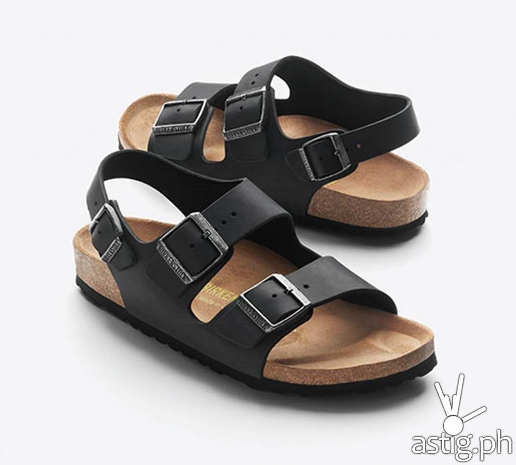 Birkenstock Kairo