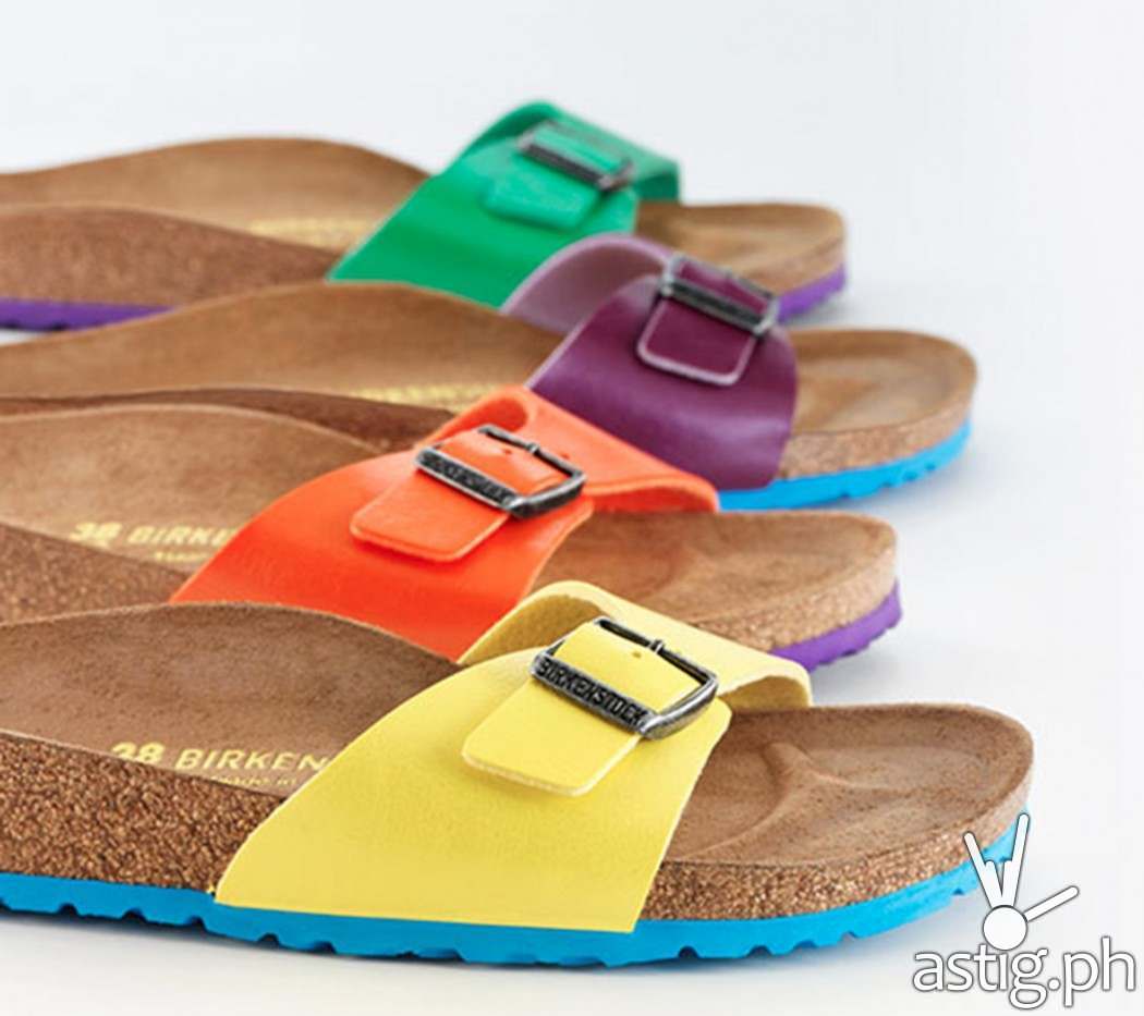 Birkenstock Classic