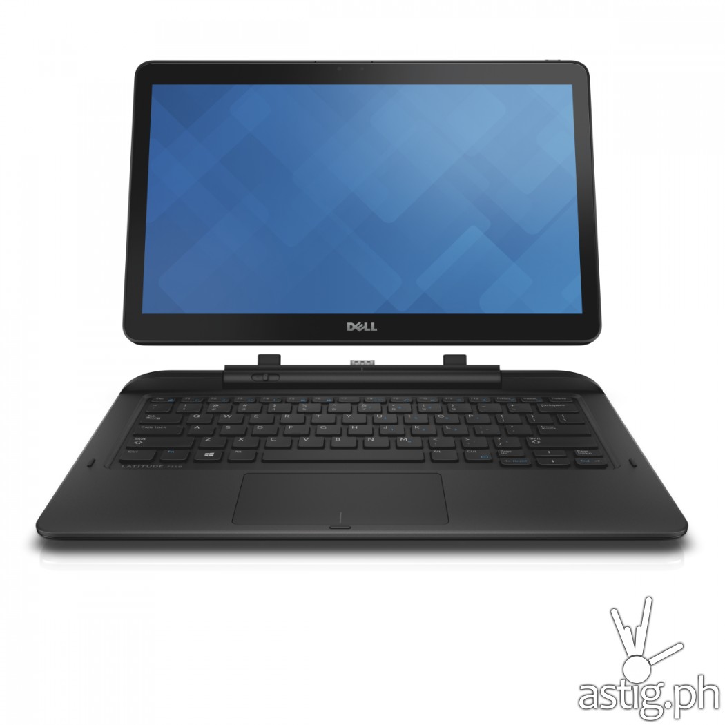 Dell Latitude 13 7000 2-in-1