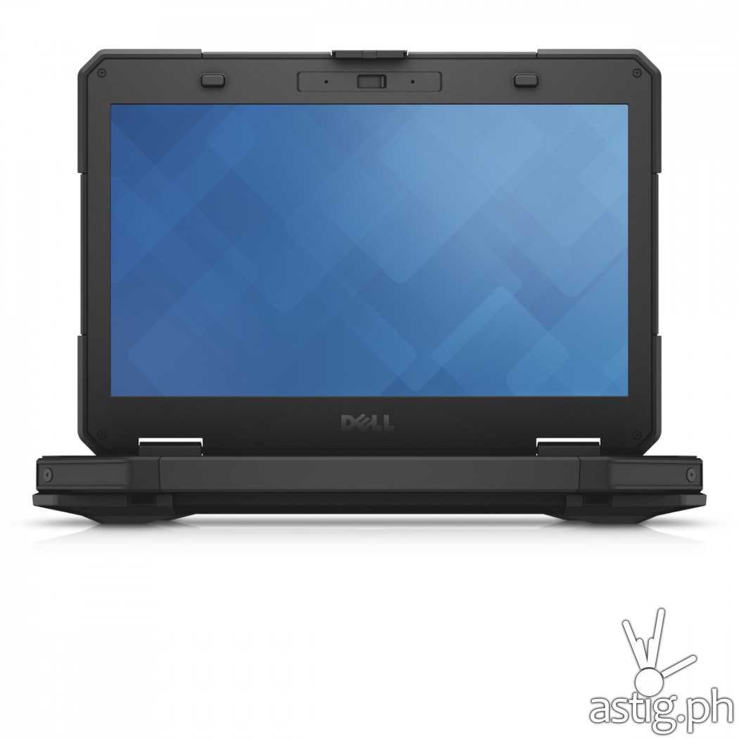 Dell Latitude 14 Rugged