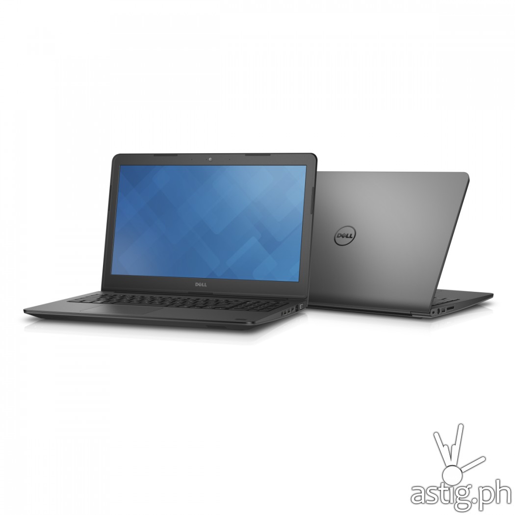 Dell Latitude 15 3000 Series