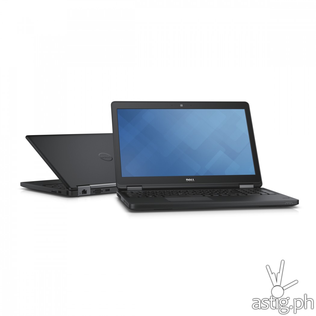 Dell Latitude 15 5000 Series