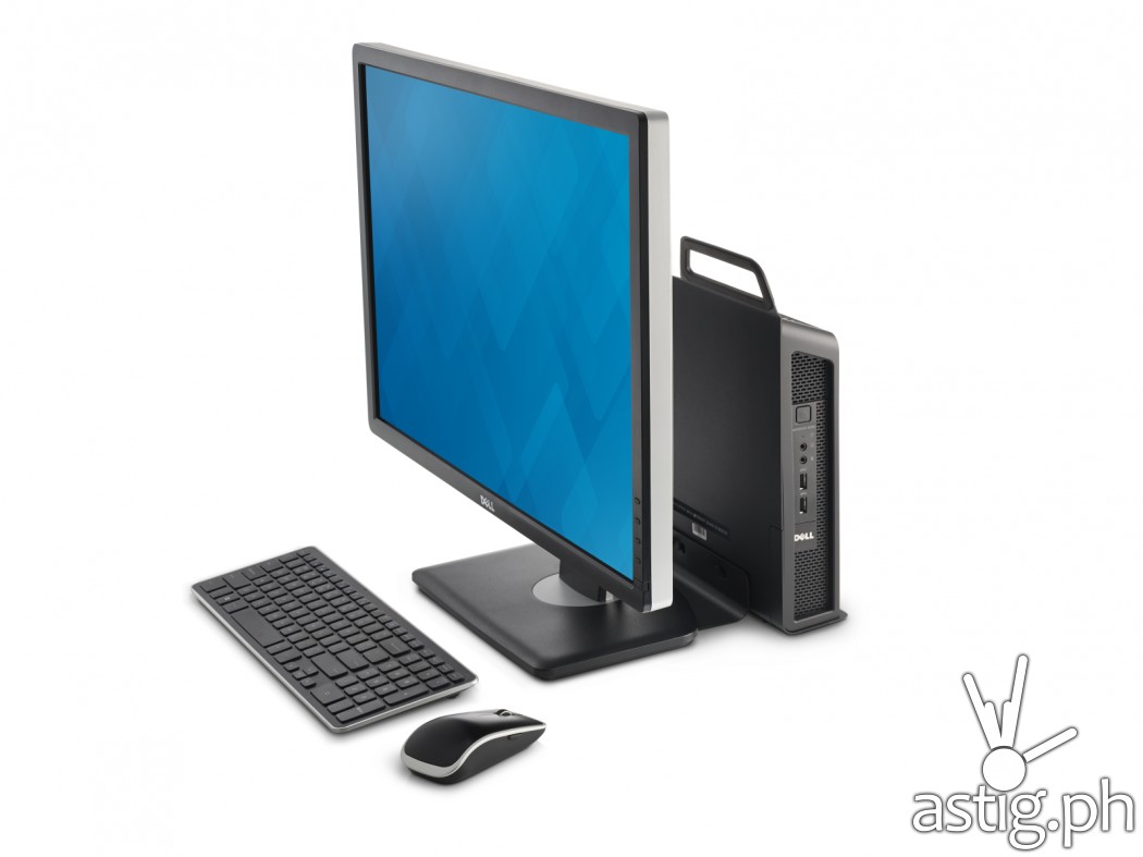 Dell OptiPlex 9020 Micro PC