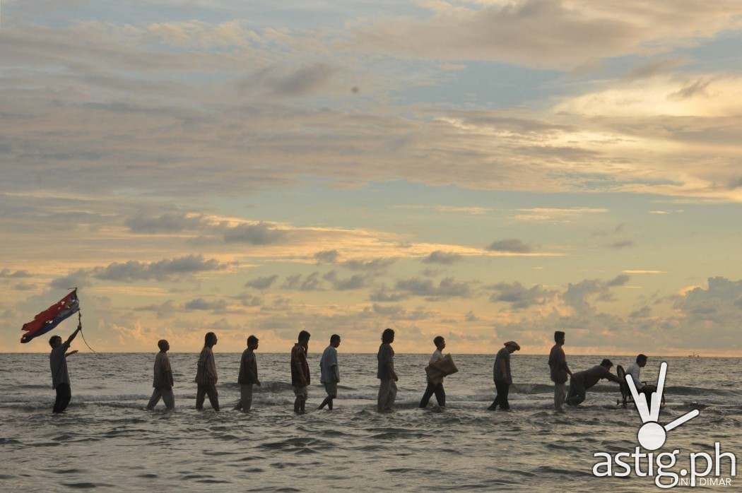 Ang Huling Lagda ni Apolinario Mabini: The new musical by Floy Quintos is set in Guam