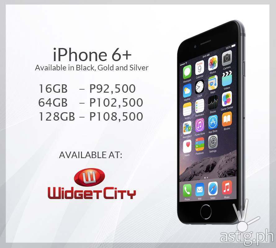 Iphone 6 Price In The Philippines Reaches A Shocking 100k Astig Ph