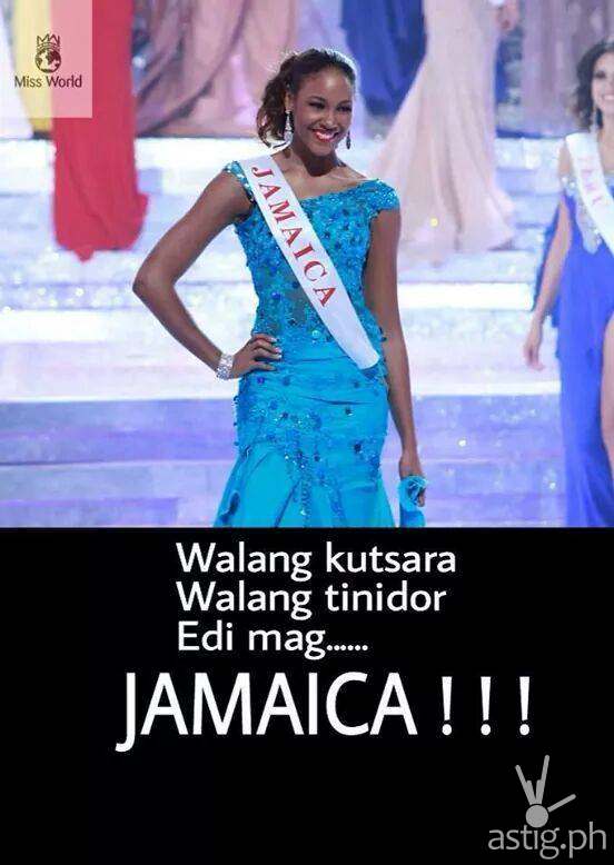 15 Witty Beauty Pageant Memes That Will Make You Laugh Astig Ph