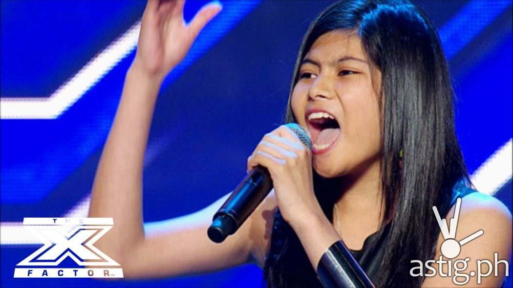 Yesterday, Marlisa Punzalan was just another Year 9 student at  Mercy Catholic College in Chatswood; today, Marlisa Punzalan is the X Factor Australia grand winner