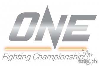 ONE Fighting Championship logo