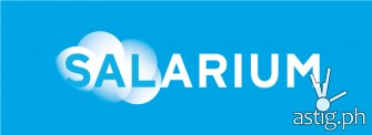 Salarium Payroll Software Logo 