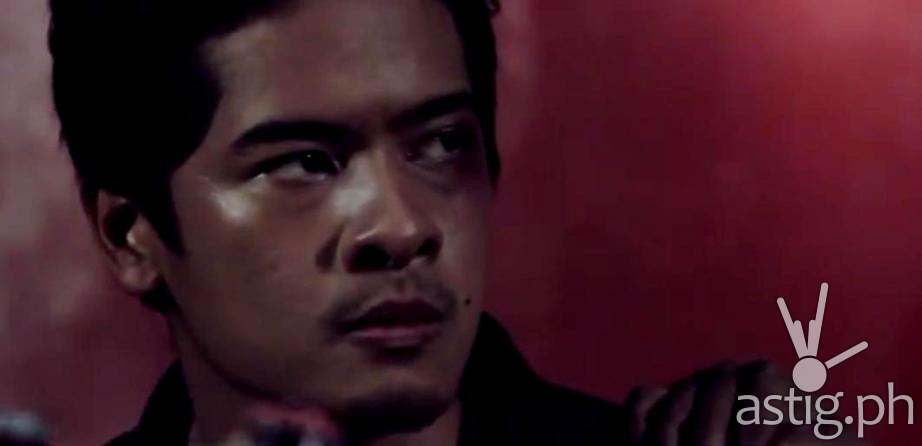 Award-winning actor Alex Medina stars in 'Ang Pag-ibig Kong Ito' filmeo of Darryl Shy