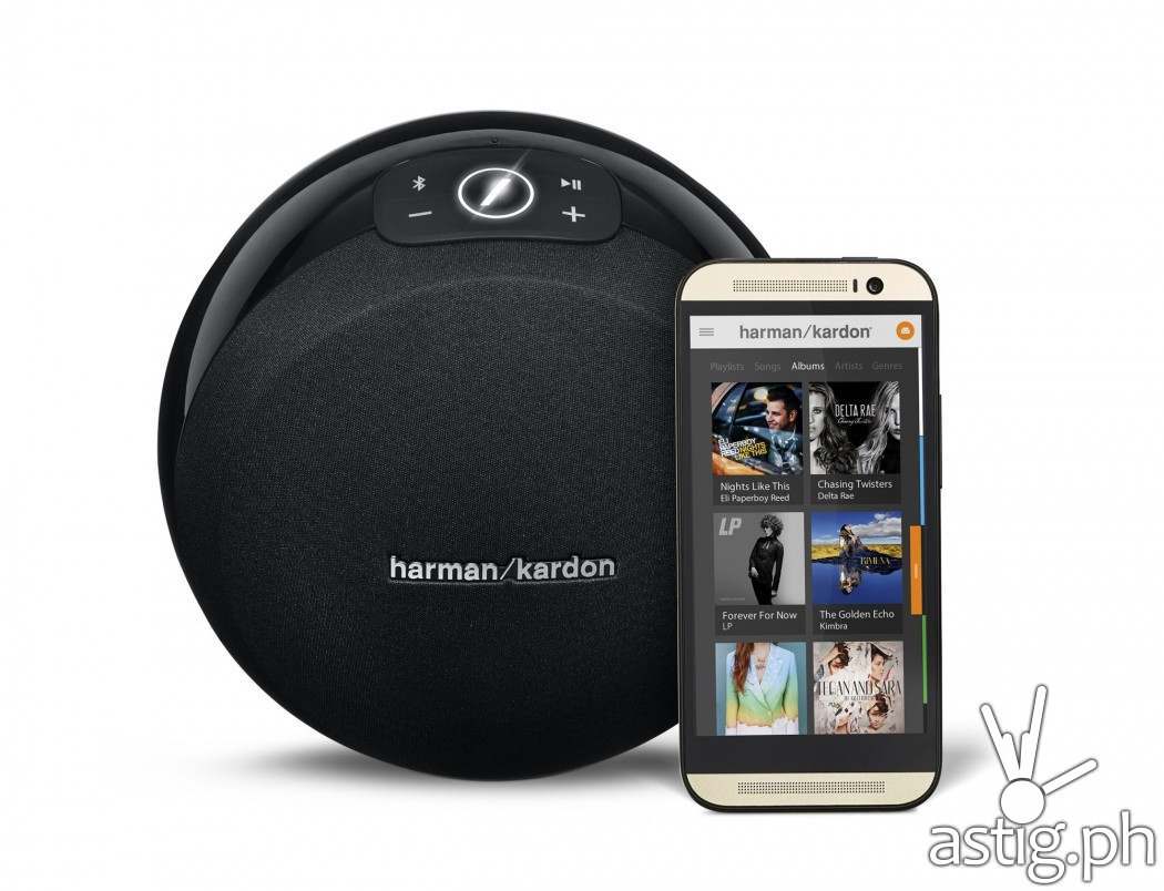 Harman Kardon Omni 10 (10,999 PHP)