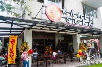 Ramen Sora opens its first branch in Subic Freeport Zone, Zambales