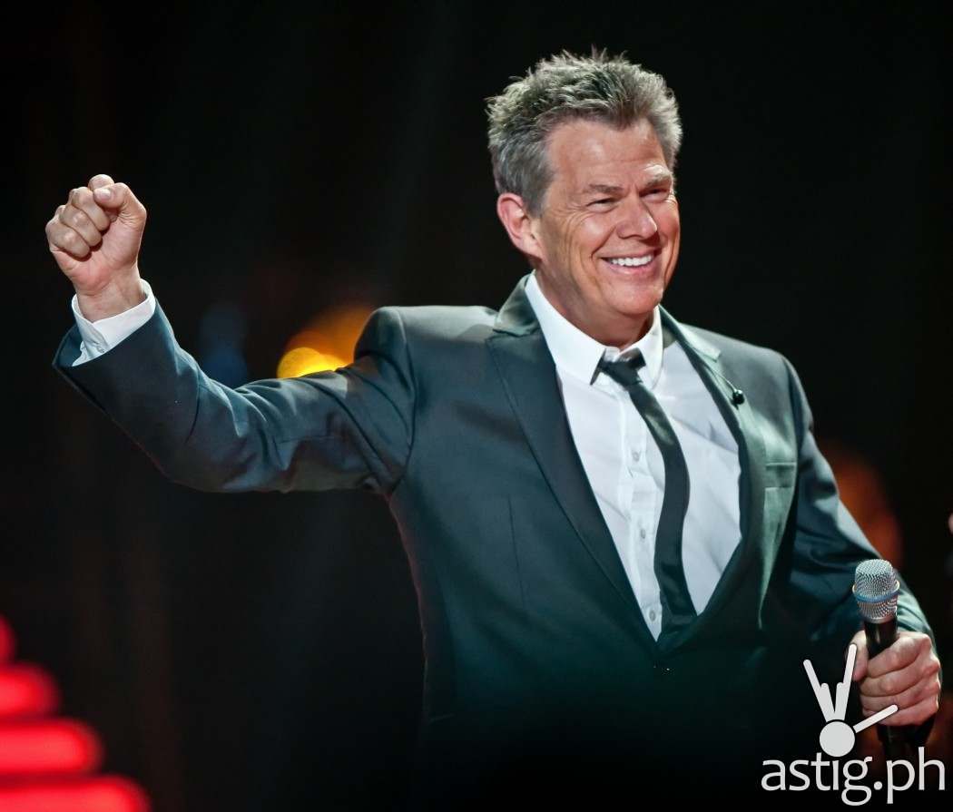 David Foster