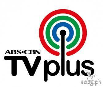 ABS-CBN TVplus logo