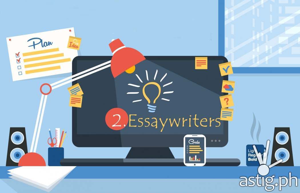 EssayWriters.net