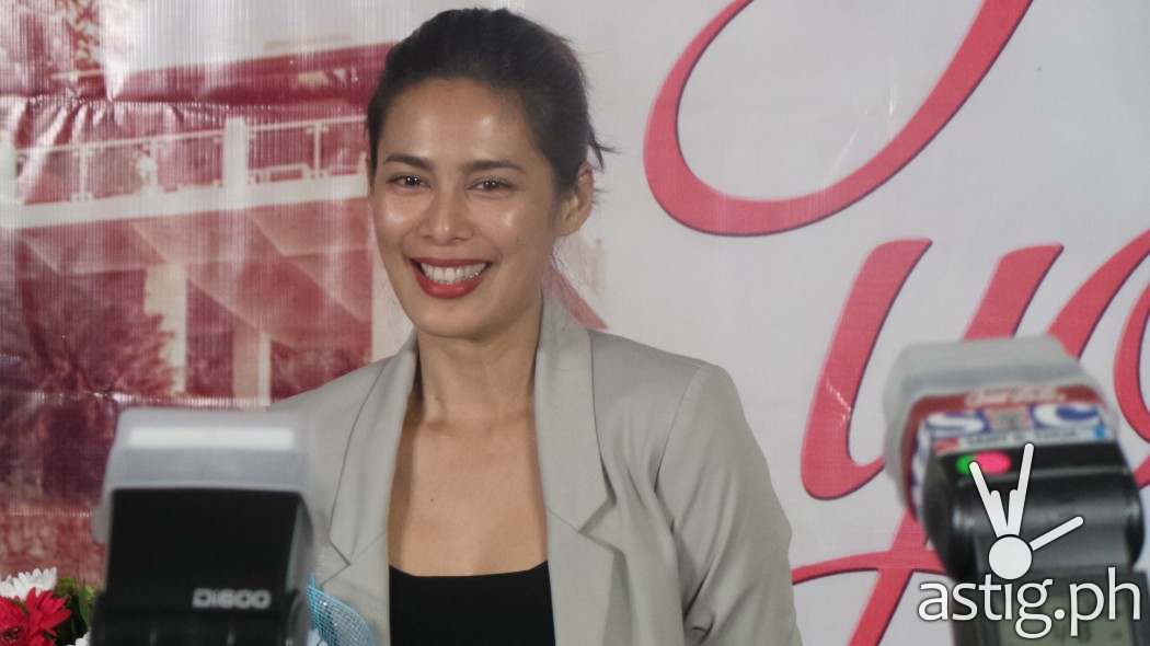 Angel Aquino