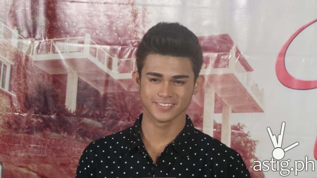 Inigo Pascual