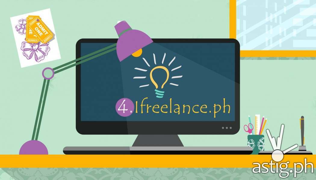 iFreelance.com