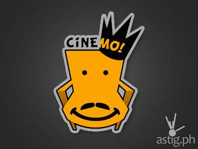 CineMo logo