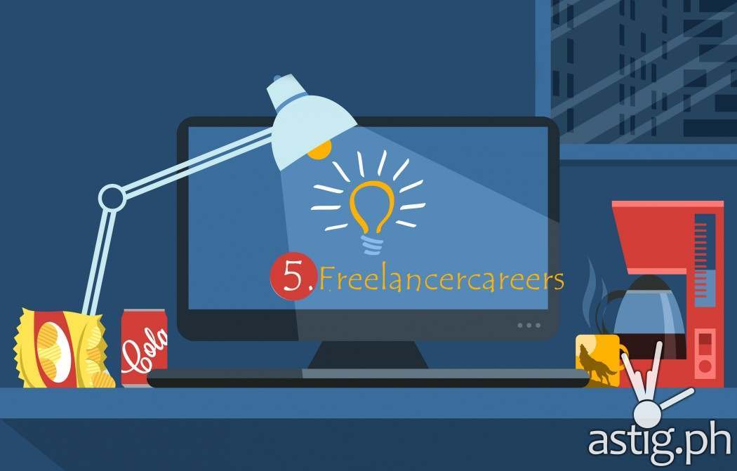 FreelancerCareers.com