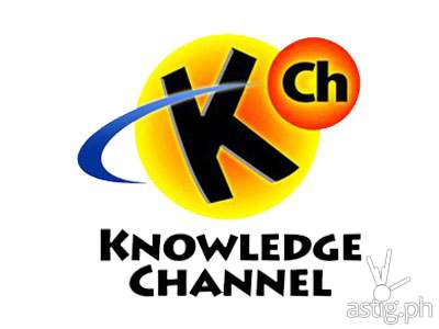 Knowledge Channel logo