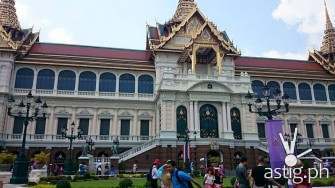 The Grand Palace