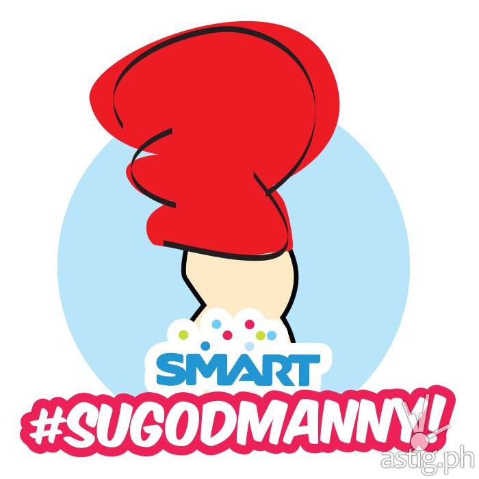 Manny Pacquiao - SugodManny