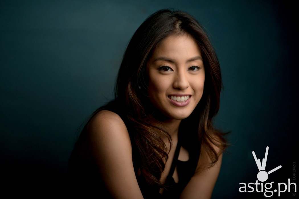 Television and event host Gretchen Ho is the new Power Mac Center brand ambassador for Happy Plugs. One of the most admired sports personalities of her generation, Gretchen attests to Happy Plugs’ ability to transform essential accessories into fashion must-haves. 