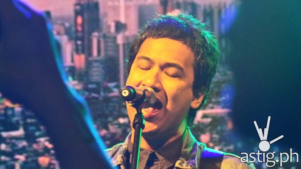 Ely Buendia