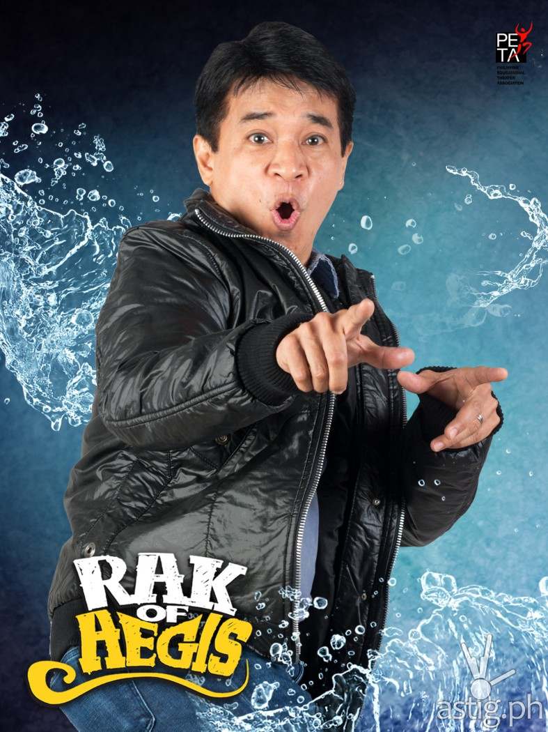 Renz Verano replaces Robert Seña as "Kiel", the father of the lead character, Aileen