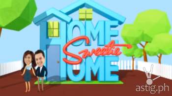 Home Sweetie Home