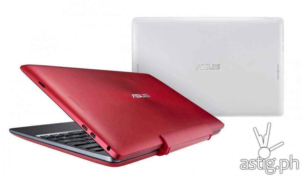 ASUS Transformer Book T100