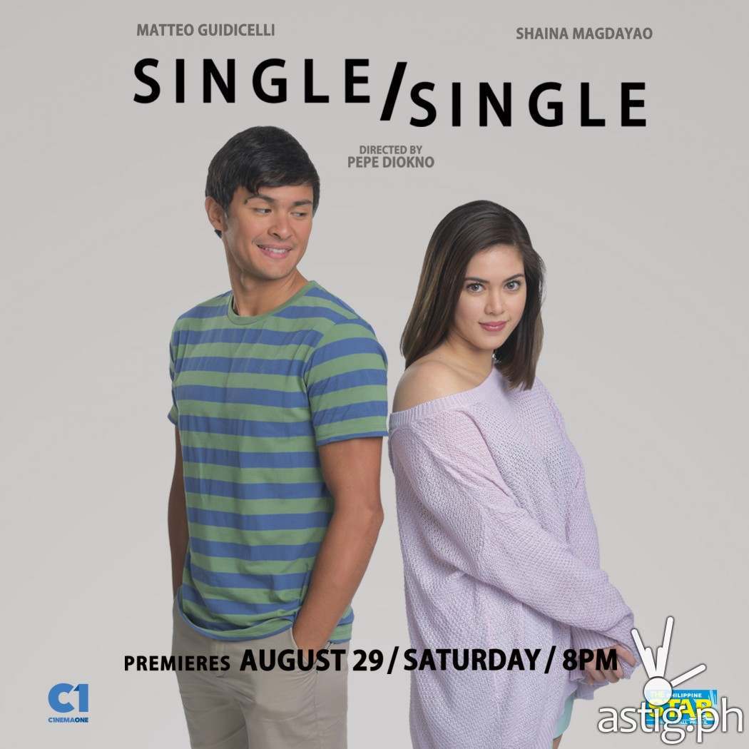 Single/Single poster