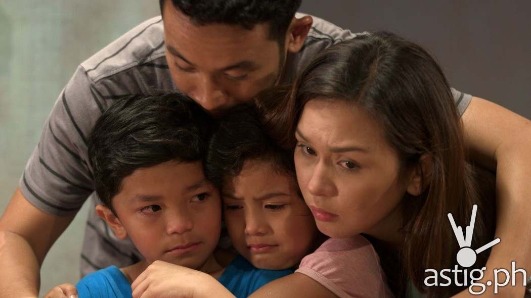 Ningning reigns as most watched daytime TV program in PHL