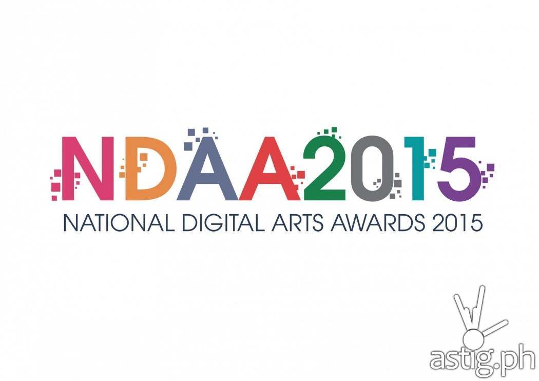NDAA 2015 logo