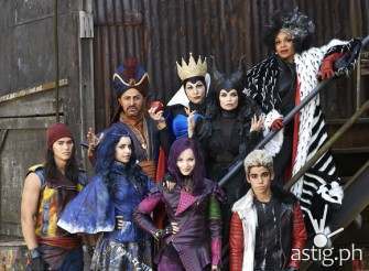 Descendants-and-Disney-Villains