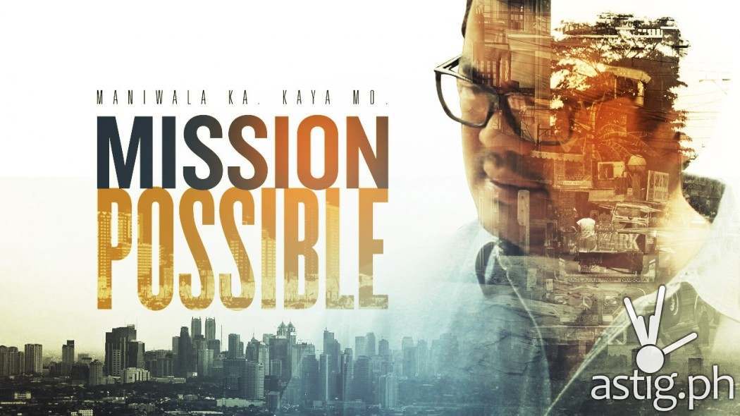 Mission Possible