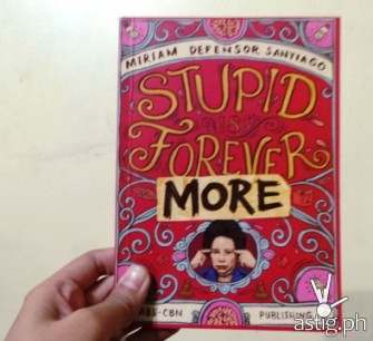 Stupid is Forevermore