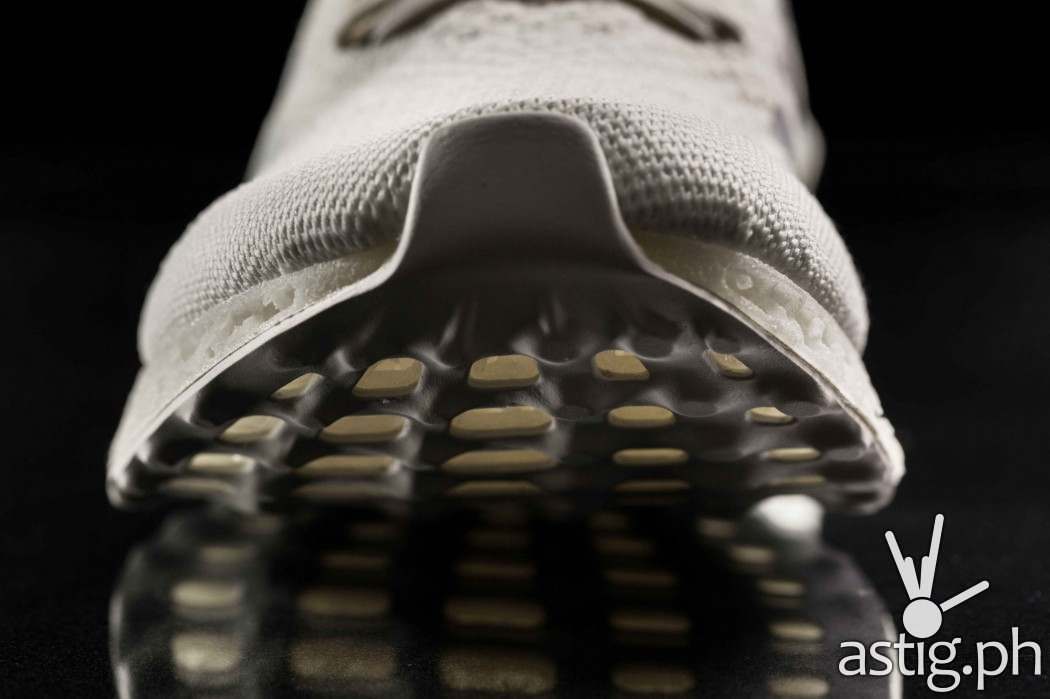 adidas FutureCraft 3d printed shoe