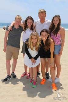 Ramsay Family 1