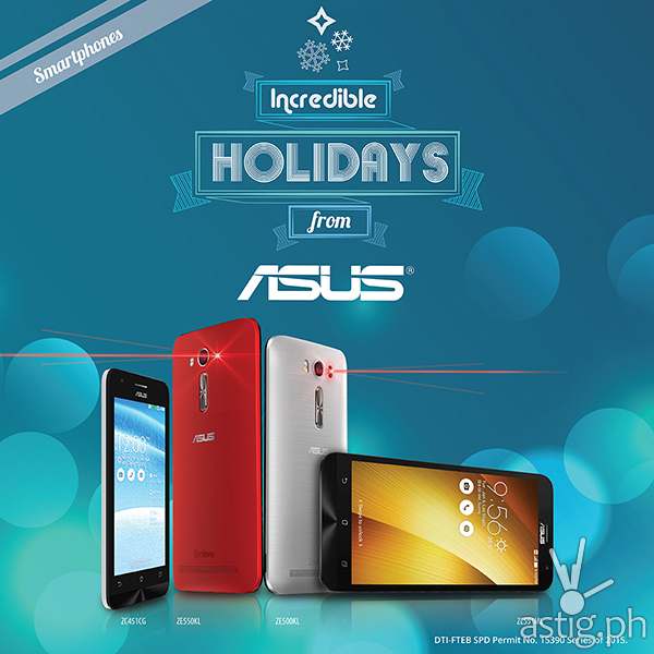 ASUS ZenFone 2