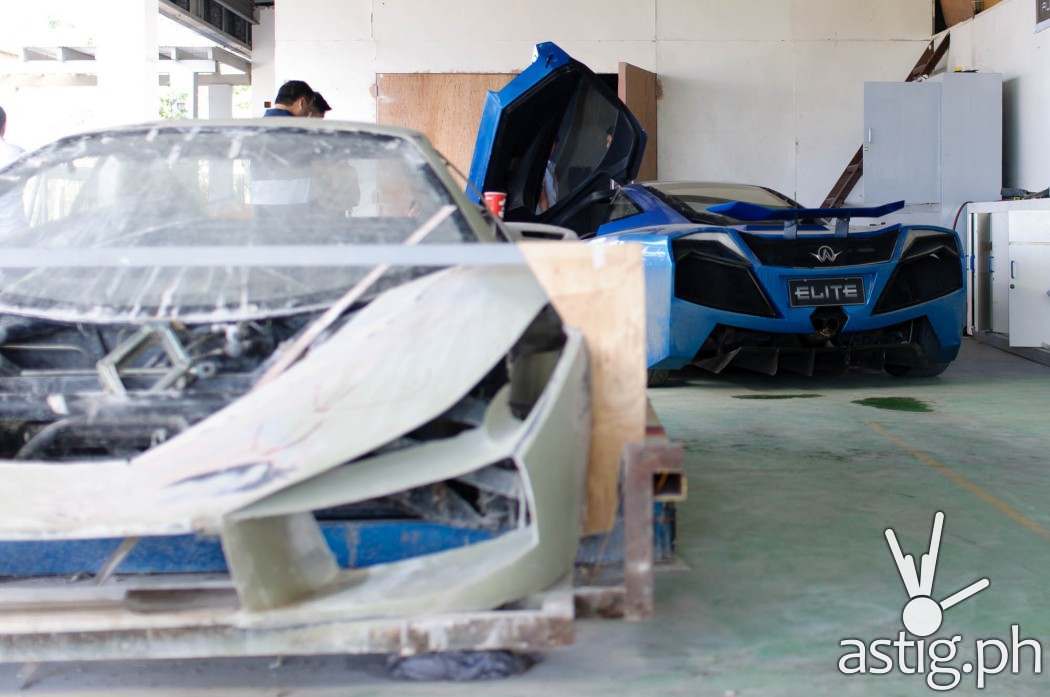 Aurelio, the Philippines first truly homegrown car, is almost here