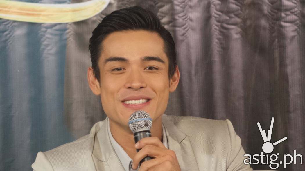 Xian Lim