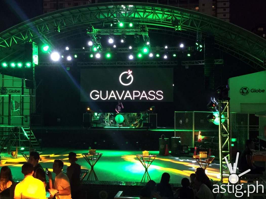 GuavaPassMNL